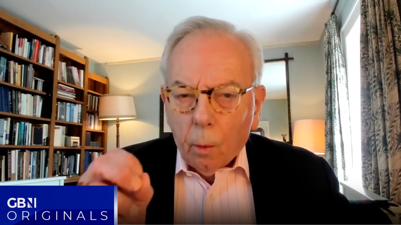 David Starkey: Keir Starmer will break Britain