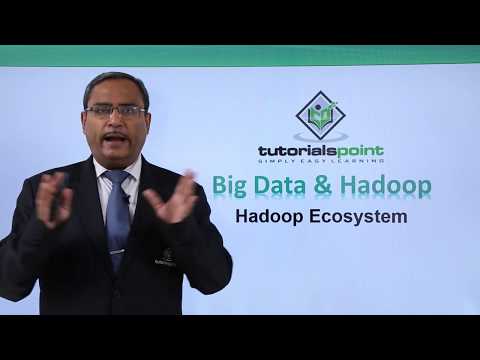 Hadoop Ecosystem