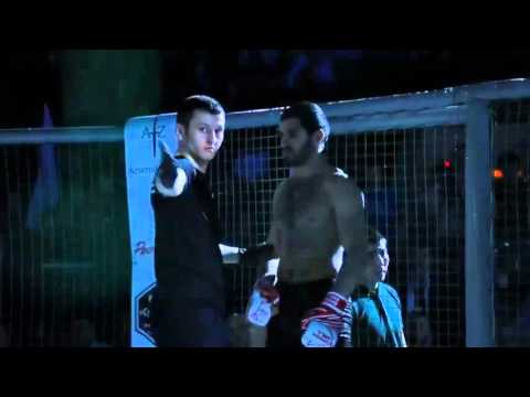 The Friendship Cup MMA, Moscow, Russia April 4, 2016