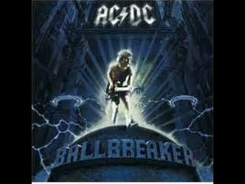 The Furor AC/DC (Lyrics)