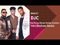 Aventura, Bad Bunny, Romeo Santos - Volví (Bachata Remix Versión DJC)