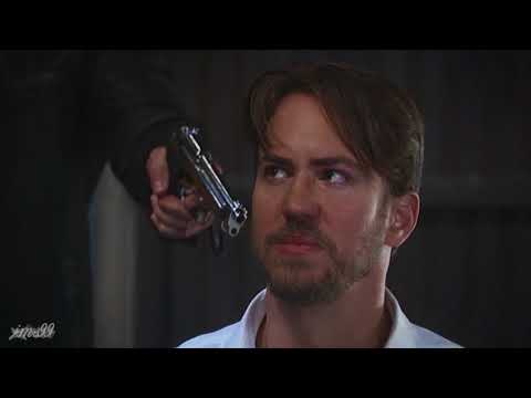 GH: 5/22/18 - Peter Confronts Anna Part 2