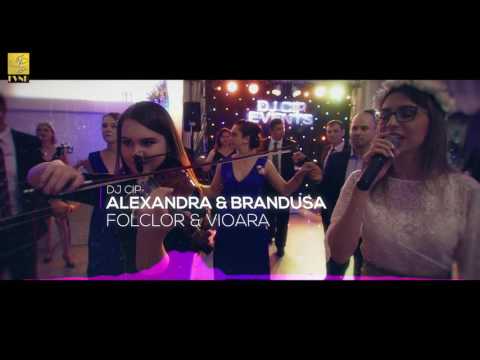 Clip Promovare DJ Cip Events - Cinematic Film