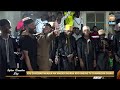 DUFU KHALID BIN WALID WALIVYO MUAGA ISLAH TANZIA KWA QASWIDA HII
