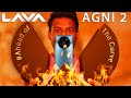 🔥 *LAVA AGNI 2 5G* is here!!! 😍 What's New..??? 😱