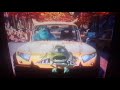 Closing To Monsters Inc 2002 VHS