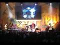 Bernie Worrell and the Woo Warriors