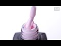Гель-лак Kira Nails №140 (ніжно-рожевий, емаль), 6 мл