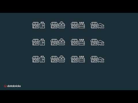 Solution Accelerator Demo — Demand Forecasting