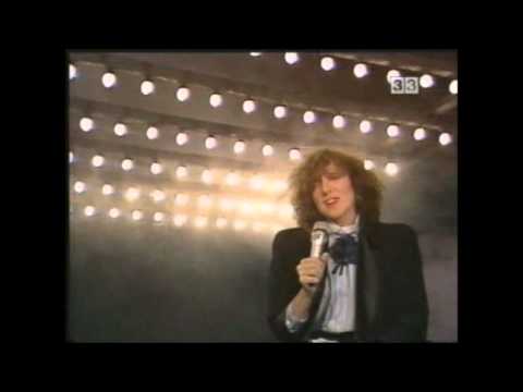 Guillermina Motta canta M'agrada la gent que dubta (1985)