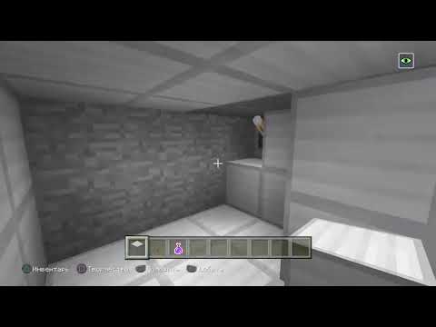 # minecraft underground laboratory