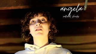 Angela // Natural Shocks
