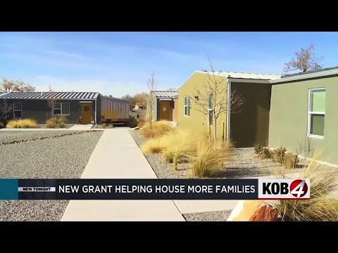 Saranam gets $732K to further help homeless families in Albuquerque