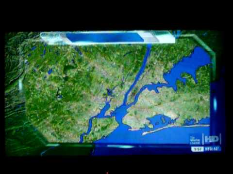 WeatherStar HD - 3/11/10 @ 5:57am EST