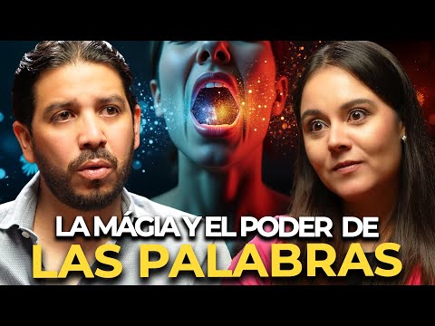 El PODER de las PALABRAS con Eder Campos