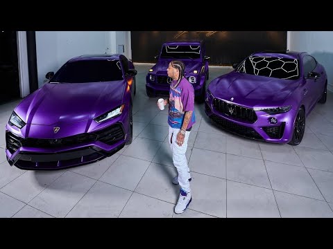 (FREE) Rochy RD Type Beat – “KLK” | Detroit Trap Type Beat 2025 | Prod. by BeatSanctuar