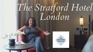 The Stratford Hotel London