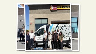 Les Schwab Tires for Purpose: What it is and Why it Matters