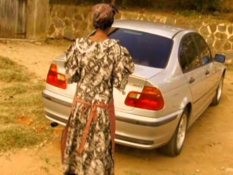 Thocco Katimba (Malawi Gospel Music) 2