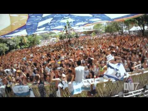 Blastoyz Live @ Sonoora 4 SP, Brazil (20.3.2016)