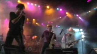 Sau - Concert de Mitjanit 1992 - Mai sabràs per què