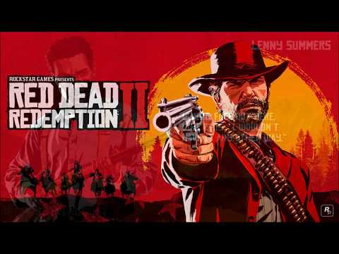 ("Sodom? Back to Gomorrah Valentine/Bank OST") Red Dead Redemption 2