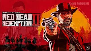 (&quot;Sodom? Back to Gomorrah Valentine/Bank OST&quot;) Red Dead Redemption 2
