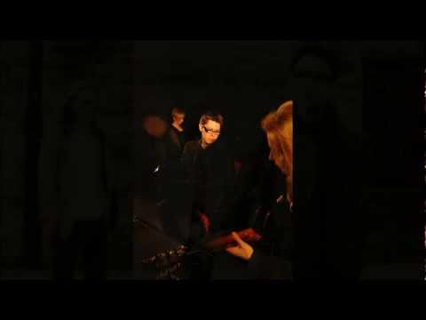 Sentido del Tango - Zita (A. Piazzolla)