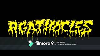 Agathocles Forced to masturbated