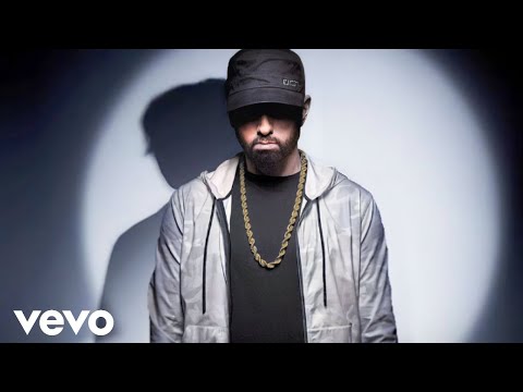 Eminem ft. Cheriimoya - Stan (Music Video) (2023)