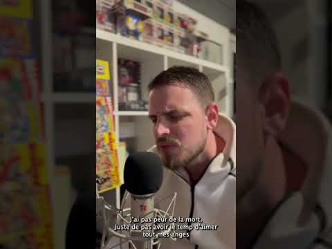 Dj Mac Real x Solo - Grandma (Deadpool à la Prod)