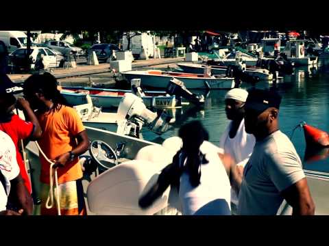 CHIENLARI - En Sé (Clip) 2011