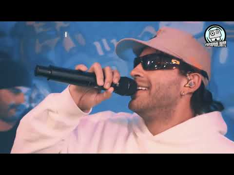 CASAPARLANTE - FEID | Pantysito EN VIVO