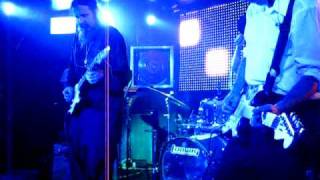 The Secret Chiefs 3 -  Ship of fools ( Stone of Exile )