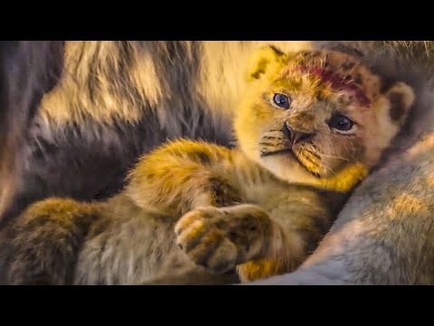 Король Лев (2019) — Телевизионный ролик