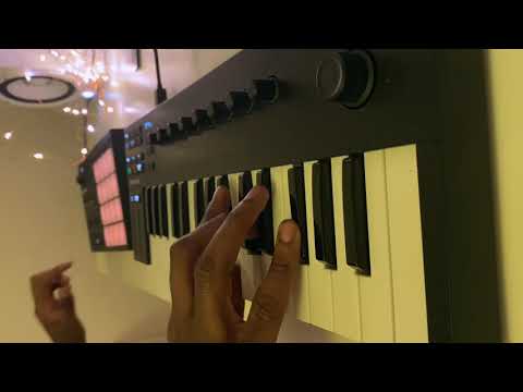 Amakosi by Ish Kevin (Kanaka cover)