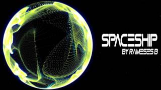 【Psytrance】Rameses B - Spaceship