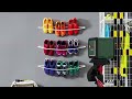 Quigo Plus niveau laser en croix + trépied | video 1