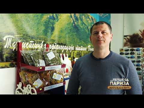 Lepše od Pariza ep. 73 23.05.2021. Domaćinstvo "Milovanović"