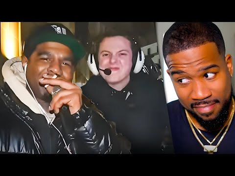 When People On The Street Rap Better Than Rappers Today