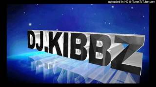 Elephant Man - Pon Yuh Toe [DJ KIBBZ XTENDZ Invasion Riddim] Jan 2013