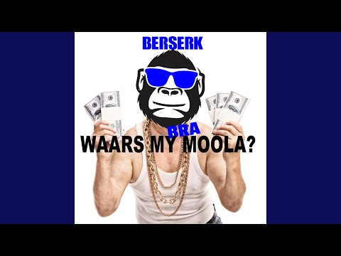 Waars my Moola