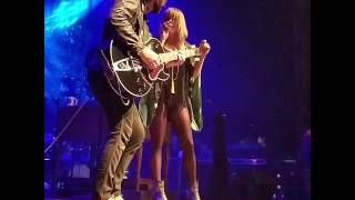 Grace Potter Low Road 4/21/16 Dallas