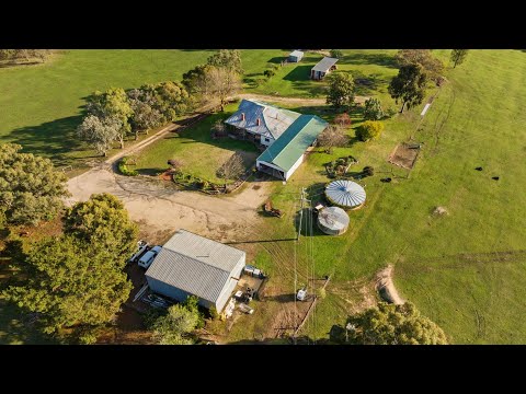58 Adams Road, Wangandary