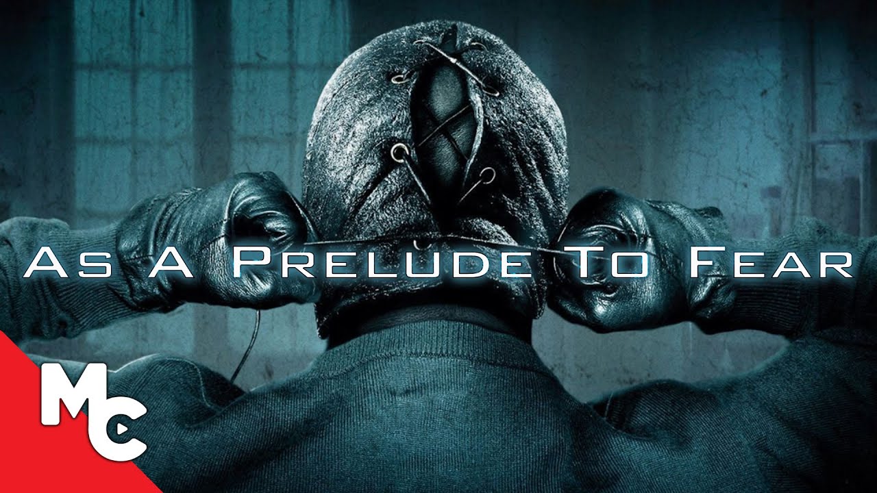 As a Prelude to Fear (2022)