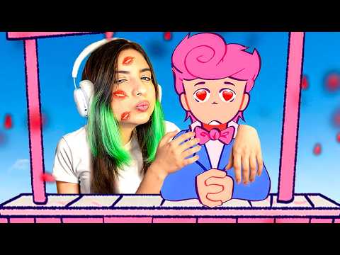 SE VOCÊ CLICAR NESSE VÍDEO, ELE RECEBE MUITO CARINHO E AMOR...