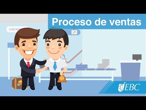 Proceso de ventas