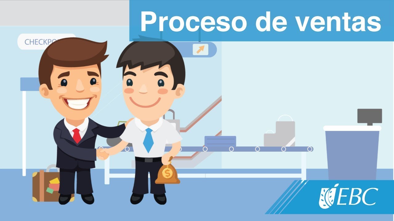 Proceso de ventas