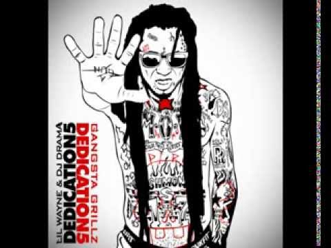 Lil Wayne - Don't Kill My Vibe (Dedication 5)