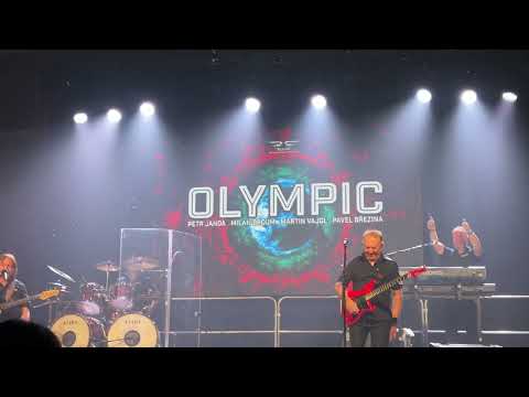 Olympic - Dynamit (Bombarďák Tour 2026, Žilina)